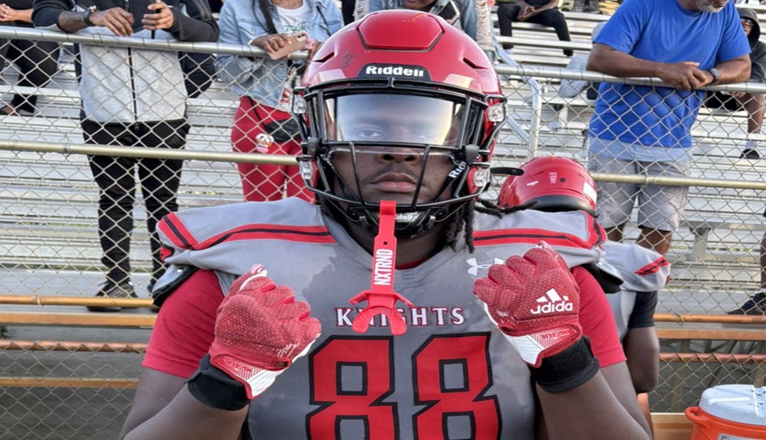Under The Radar Defensive Prospects Continue To Emerge In Miami-Dade/Broward