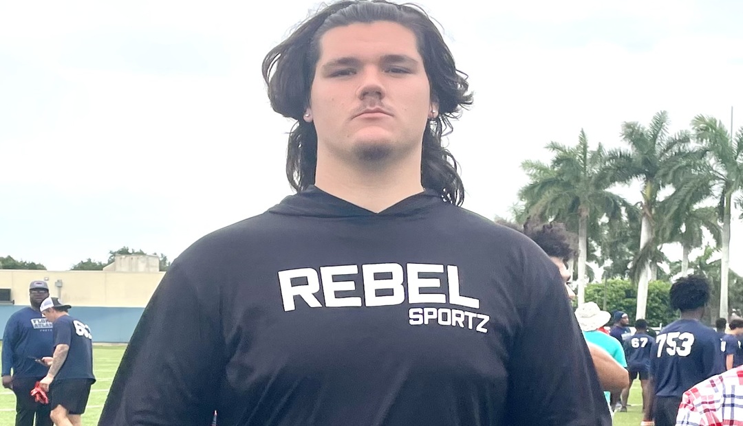 Class of 2026 Area Prospects Picking Up Momentum