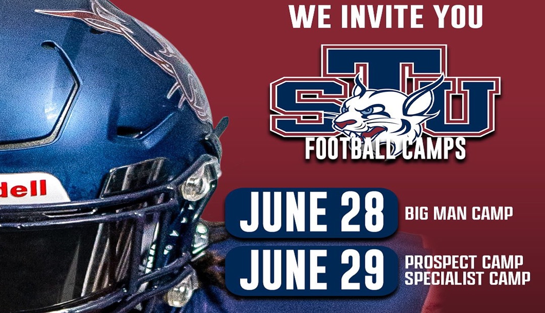 St. Thomas University Hosts Camp, 7-on-7 This Weekend