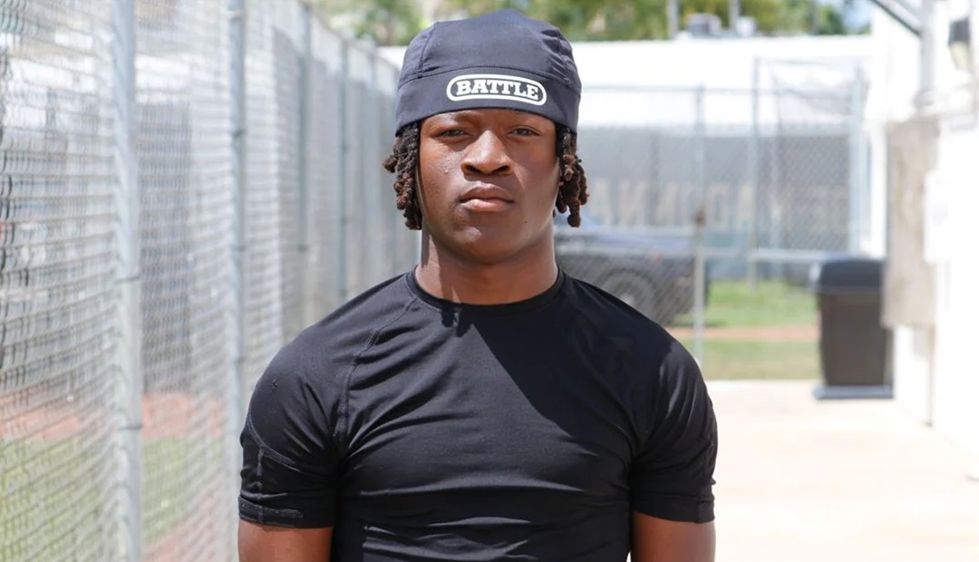 College Coaches Checking Out Miami-Dade/Broward 2028 Prospects