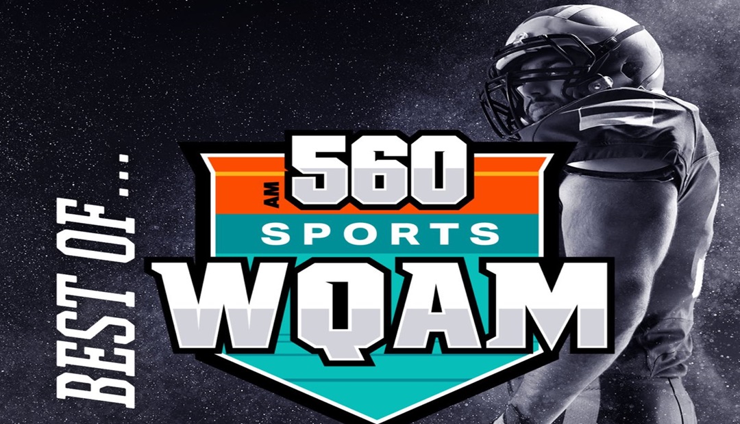 Monday, May 5th South Florida High School Sports Radio Show Rewind. 