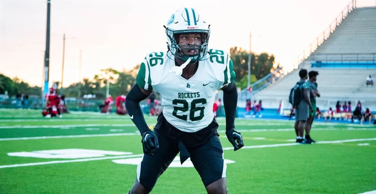 Class of 2026 Prospects Get Ready For The Spotlight