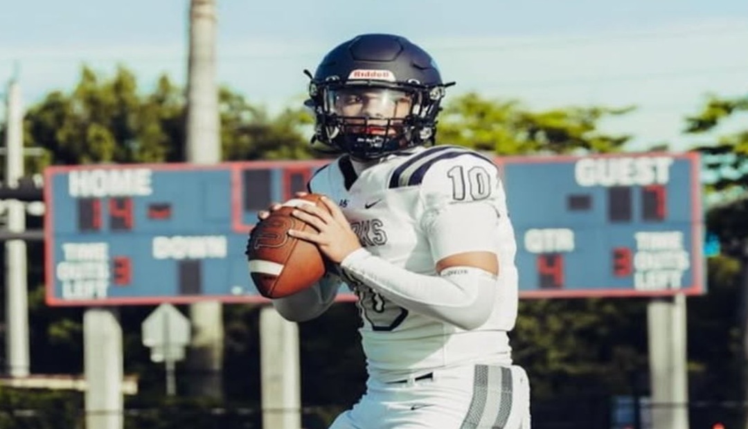 NSU University School Will Be Back In The Playoff Mix
