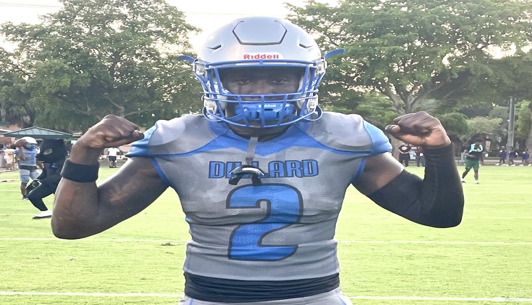 Tackling The Competition In Miami-Dade & Broward Counties