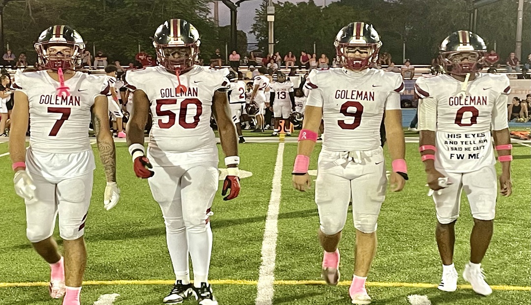 Welcome To Thanksgiving Week In Miami-Dade, Broward