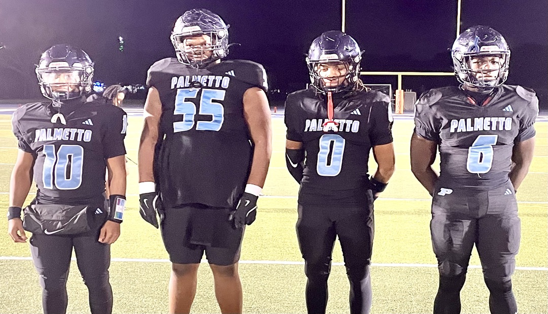 Two Rematches Highlight Friday’s Local State Playoff Schedule