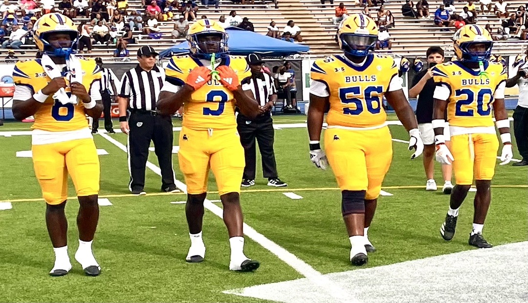 3A State Title Game Tonight? Northwestern & Central Are The Best