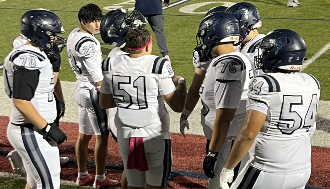 University School, Westminster Academy Clash In SSAA Playoffs Tonight