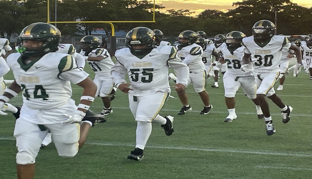 “Ice” Harris & Mater Academy Are Focused On The Big Picture
