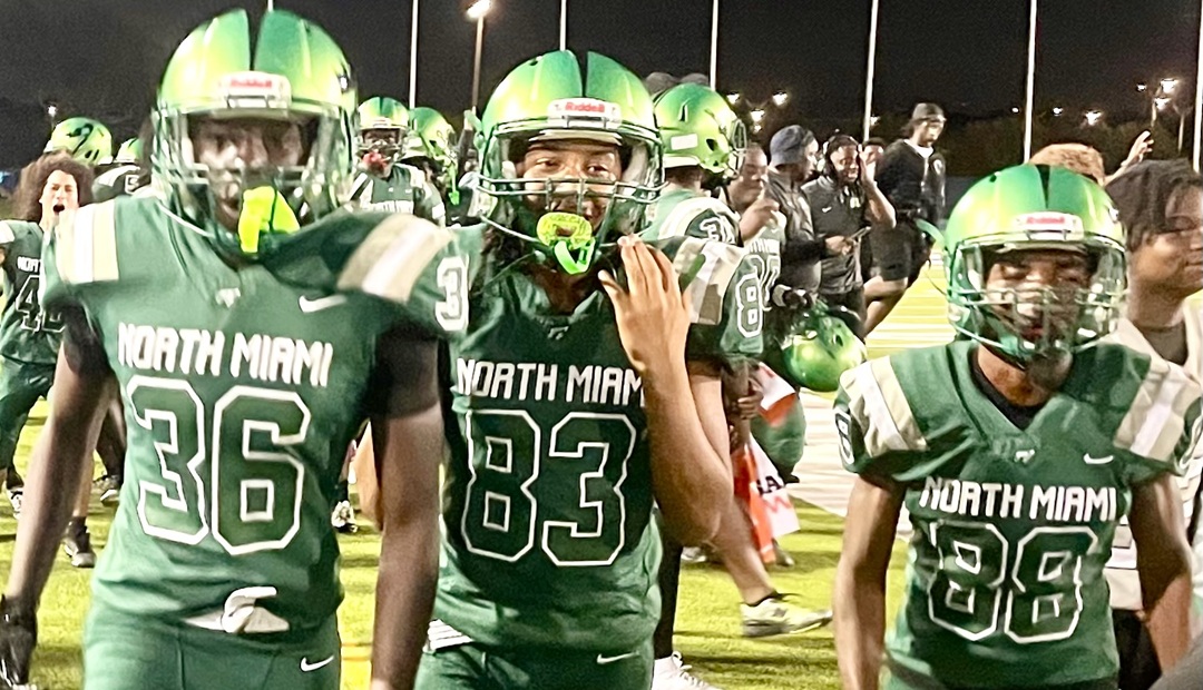 Final Week of The Regular Football Season Begins Tonight