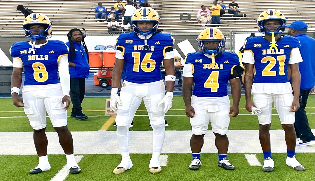 Northwestern-Central: Nothing Like This Matchup