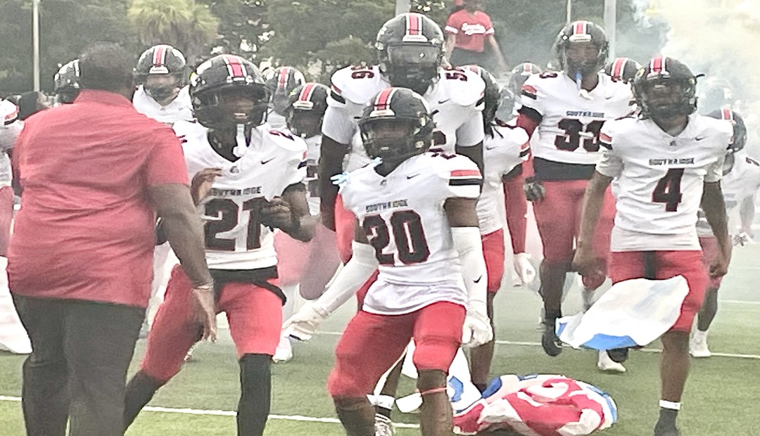 Week 9 – No. 4 Miami Central & No. 5 Miami Southridge Tonight